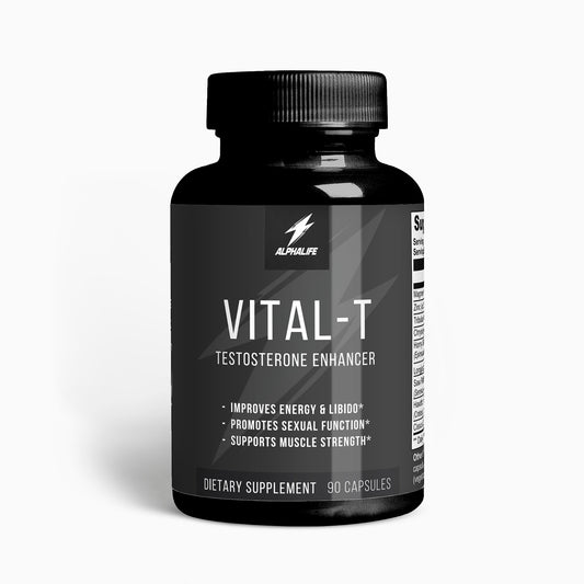 Vital-T