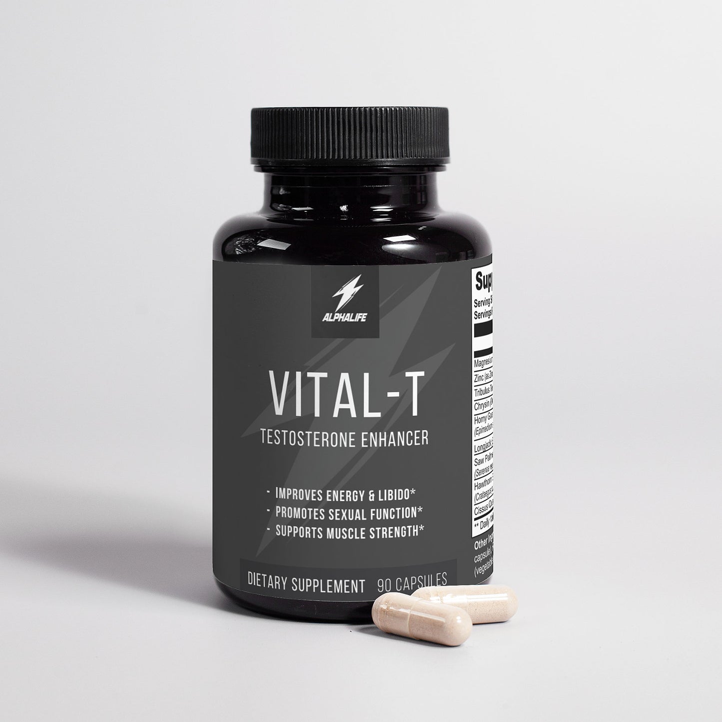 Vital-T