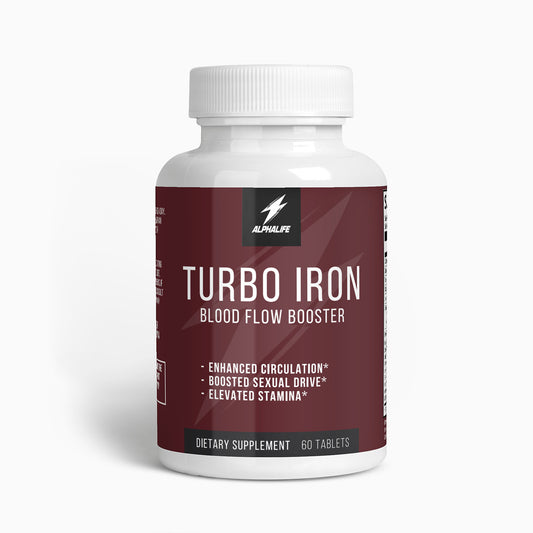 Turbo Iron