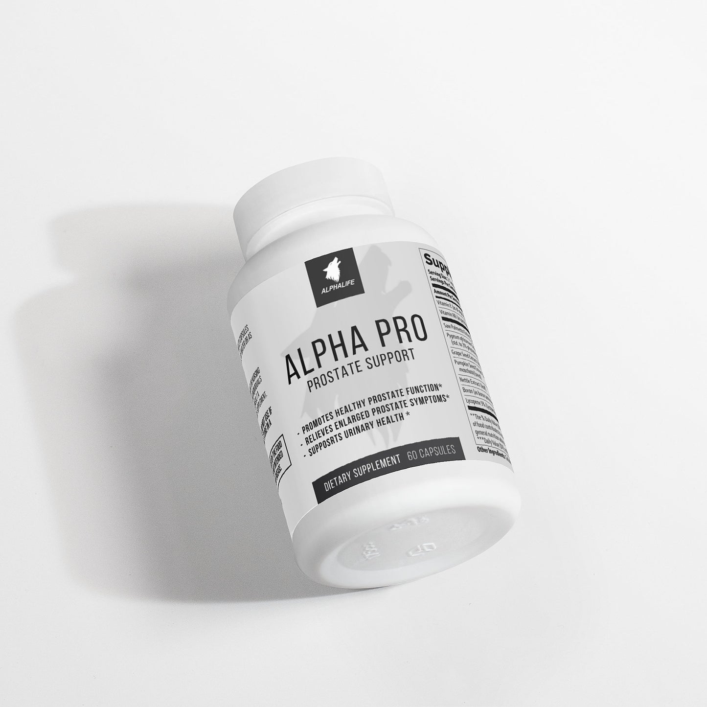 Alpha Pro