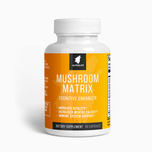 Mushroom Matrix